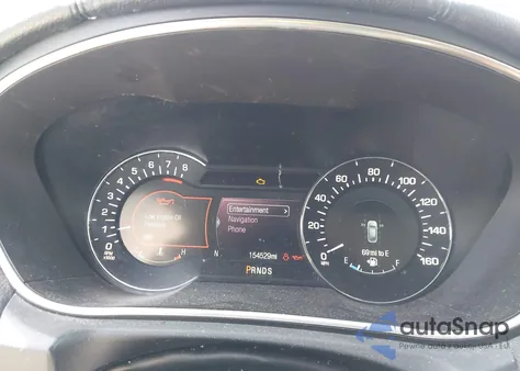 2016 Lincoln Mkx Reserve from USA, damaged, VIN 2LMTJ8LP6GBL66068